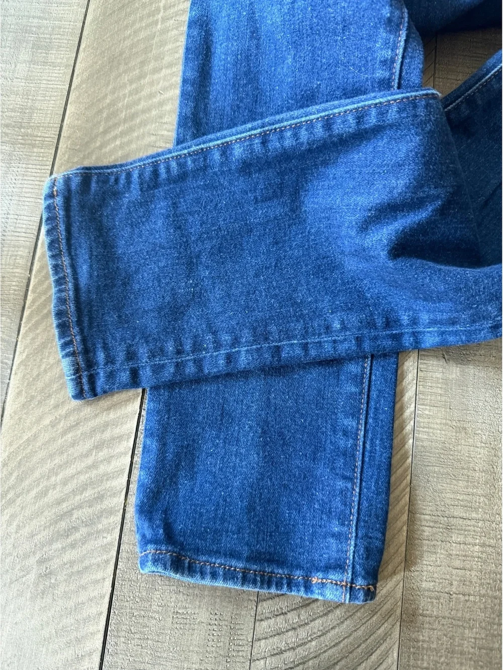 Loft The Super Soft Girlfriend Jeans